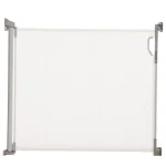 Dreambaby 55 in. White Retractable Indoor/Outdoor Safety Gate thumbnail 1
