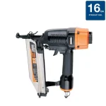 Freeman PFN64 16-Gauge 2-1/2 in. Pneumatic Straight Finish Nailer thumbnail 7