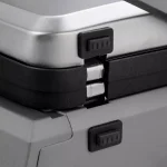 Cuisinart Deluxe Griddler 240 sq. in. Stainless Steel Indoor Grill with Dual-Zone Temperature Control thumbnail 4