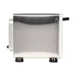 Rosewill RHTO-17001 1500W Stainless Steel 6-Slice Toaster Oven with Convection and Broiler thumbnail 2