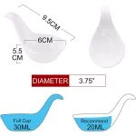 MALACASA 3.75 in. White Porcelain Ramekins Set of 12 - Ceramic Souffle Dishes thumbnail 4