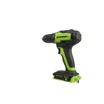 Greenworks 24V Cordless Brushless 1/2 in. Drill/Driver, Tool Only thumbnail 4