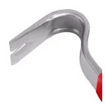 Milwaukee 15 in. Pry Bar with SHOCKSHIELD Grip thumbnail 5