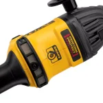 DEWALT FLEXVOLT 60V MAX Brushless 4-1/2 in. to 6 in. Angle Grinder Kit with Kickback Brake thumbnail 10