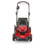 Snapper XD 82V MAX 21 in. Cordless Electric Lawn Mower Kit with (2) 2.0 Ah Batteries and Rapid Charger thumbnail 4
