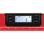 Skil 12 in. Digital Level with Backlit LCD and Magnetic Edge thumbnail 7