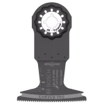 Bosch Starlock Oscillating Multi-Tool Accessory Blade Set, 6-Piece Carbide Cutting Kit thumbnail 10