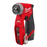 Milwaukee M12 FUEL 4-in-1 Installation Drill Driver Kit with M12 Hackzall Reciprocating Saw thumbnail 11