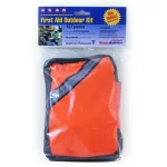 Ready America 107-Piece First Aid Outdoor Kit (2-Pack) - Essential Emergency Medical Supplies thumbnail 2