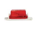 TowSmart Mini Clearance Light - Side Marker Light for Trailers and Vehicles thumbnail 2
