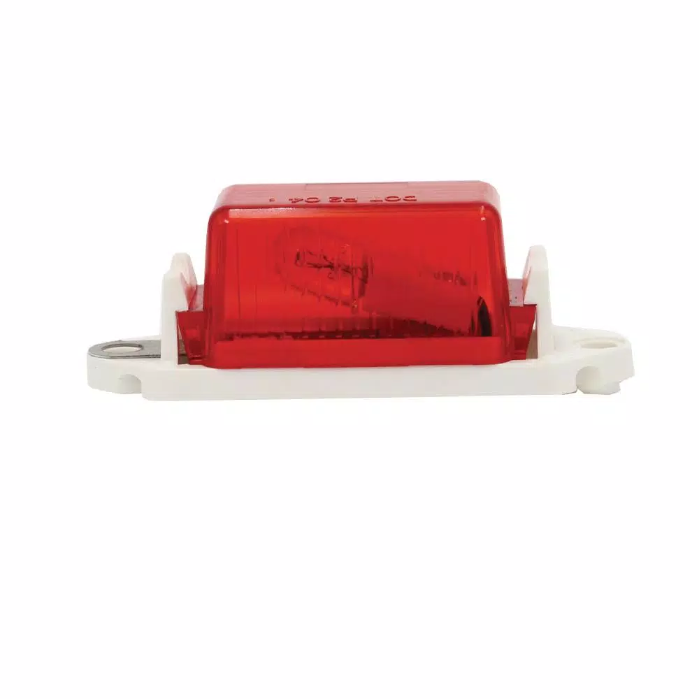 TowSmart Mini Clearance Light - Side Marker Light for Trailers and Vehicles