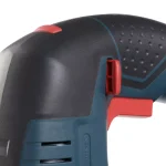 Bosch JS572EK 7.2 Amp Corded Variable Speed Top-Handle Jig Saw Kit with Blades and Carrying Case thumbnail 3