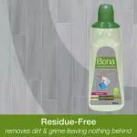 Bona Stone, Tile and Laminate Floor Cleaner Refill Cartridge, 34 oz. thumbnail 7