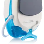 RELIABLE Portable 2-in-1 Travel Iron and Steamer, 1180W with Ceramic Soleplate thumbnail 11