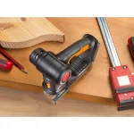 Worx 20V Power Share Axis 2-in-1 Cordless Reciprocating and Jig Saw (Tool Only) thumbnail 11