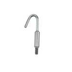 Klein Tools Single Hook and Bullet Nose Fish Rod Replacement Attachments thumbnail 6