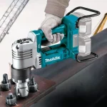 Makita XTW01ZK 18V X2 LXT Brushless Cordless Shear Wrench, 36V Max, Tool-Only thumbnail 2