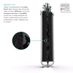 Kenmore KM5K Replacement Water Filter Cartridge, Post Carbon Filter for Water Coolers thumbnail 4
