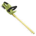 Sun Joe 22 in. 24V Cordless Hedge Trimmer Kit with 2.0 Ah Lithium-Ion Battery and Charger thumbnail 2