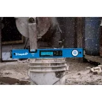 Empire True Blue 24 in. Digital Box Level with Case, IP65 Rated thumbnail 9