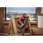 Milwaukee M18 FUEL 7-1/4 in. Rear Handle Circular Saw (Tool-Only) thumbnail 9