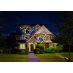 Unbranded NFL Jacksonville Jaguars Team Pride LED Projector Light thumbnail 2