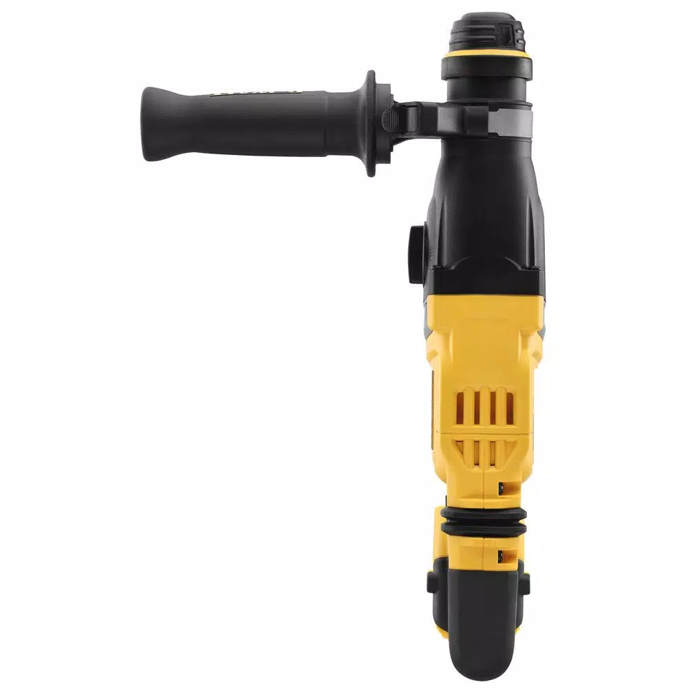 DEWALT 20V MAX XR Brushless 1-1/8 in. SDS Plus D-Handle Rotary Hammer (Tool-Only)