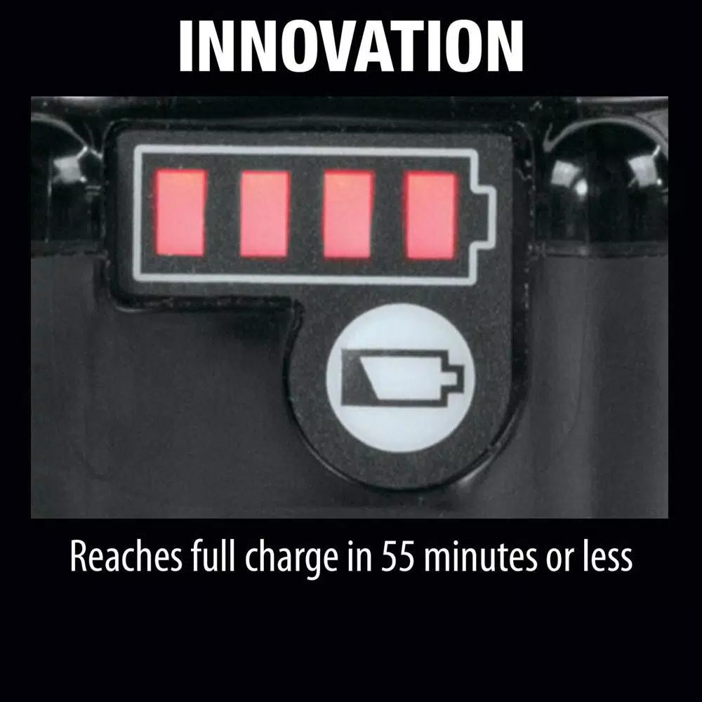 Makita 18V LXT Lithium-Ion 6.0 Ah Battery
