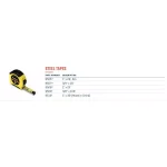 Wright Tool 16 ft. Steel Tape Measure with ABS Housing and Belt Clip thumbnail 3