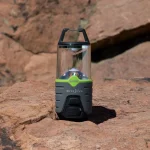 Nite Ize Radiant 300 Lumens Rechargeable LED Lantern with USB Power Bank and Carabiner Handle thumbnail 7