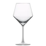 SCHOTT ZWIESEL Pure Tritan Burgundy Red Wine Glasses, 23.4 fl. oz., Set of 6 thumbnail 1