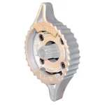 NOVA 47000 Comet II Versa-Turn Coupler for Comet II Midi Wood Lathe thumbnail 1