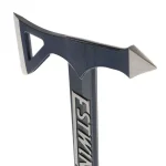 Estwing Tomahawk Axe, Blue, Forged American Steel Hand Tool thumbnail 3