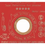 Hilti 5 in. SPX Diamond Tuck Point Blade, Super Performance (6-Pack) thumbnail 4