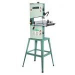 General International 90-030 M1 10 in. Woodcutting Band Saw, 120V, 3.4 Amp thumbnail 1