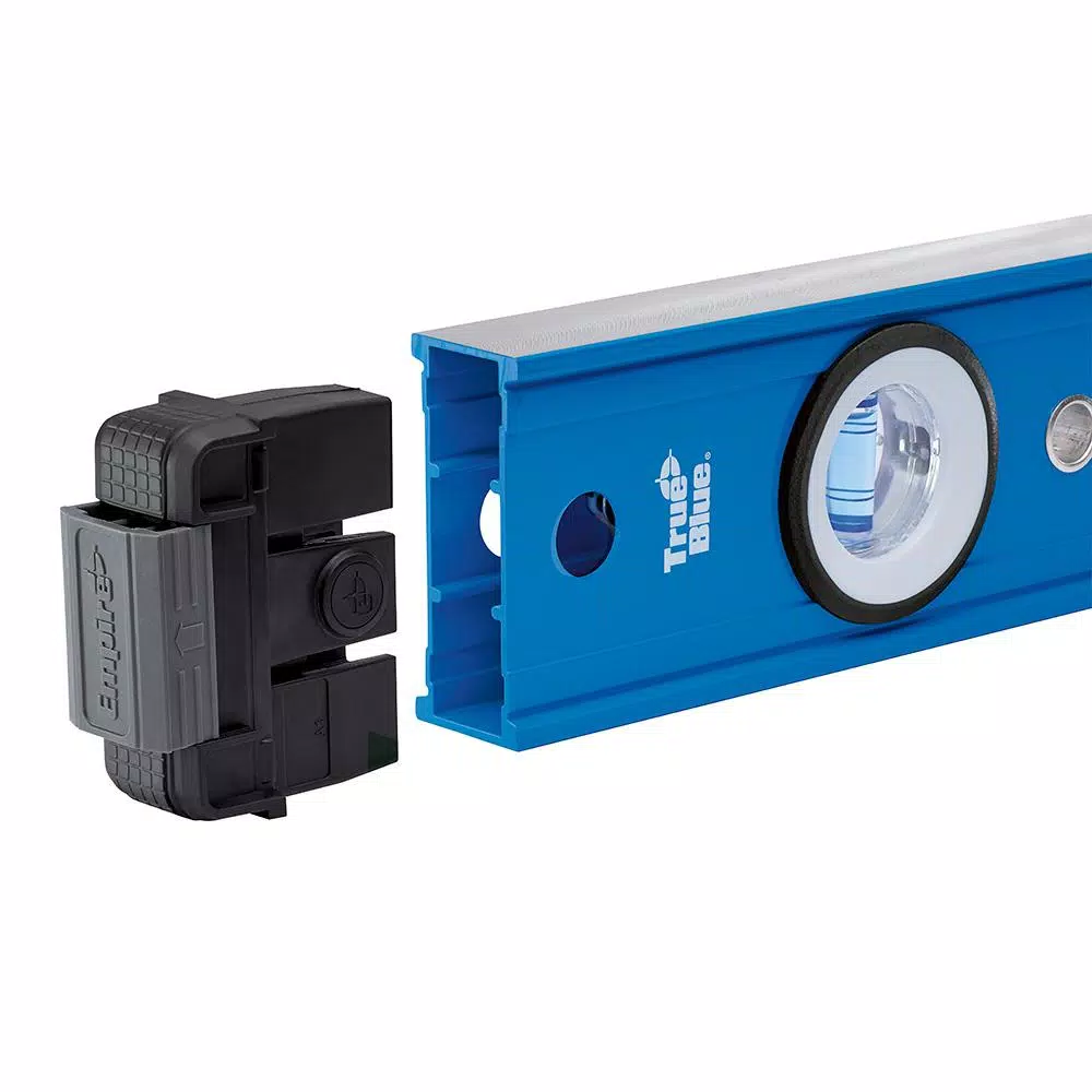 Empire e75 Series 72 in. True Blue Box Beam Level