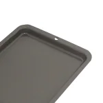 Range Kleen Non-Stick Petite Baking Sheet, 8 x 10 in. Toaster Oven Cookie Sheet thumbnail 2