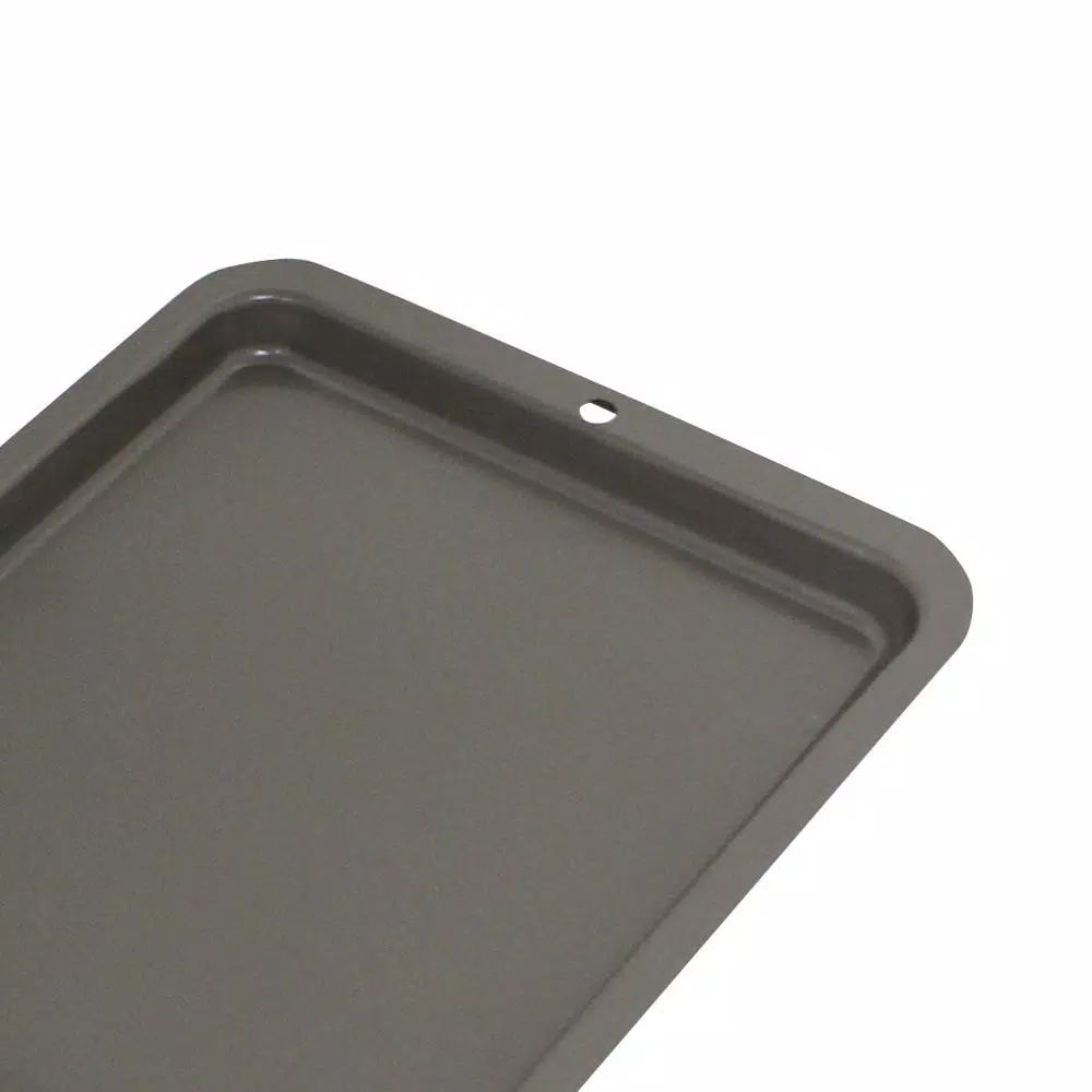 Range Kleen Non-Stick Petite Baking Sheet, 8 x 10 in. Toaster Oven Cookie Sheet
