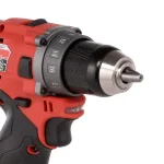 Milwaukee M12 FUEL 12V Lithium-Ion Brushless 1/2 in. Drill Driver (Tool-Only) thumbnail 3