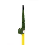 AdirPro 26 ft. Telescoping Digital Measuring Pole, Fiberglass Construction, 1:2,000 Accuracy thumbnail 5