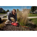 Milwaukee M18 FUEL 18V Brushless Cordless Hedge Trimmer 2-Pack (Tool-Only) thumbnail 12