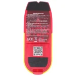 Zircon StudSensor HD35 Stud Finder with WireWarning and SpotLite thumbnail 4