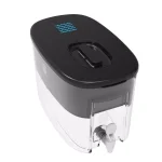 DRINKPOD Alkaline Water Dispenser 2.4 Gal. Countertop Filtration System, 3-Pack with 3 Filters thumbnail 5