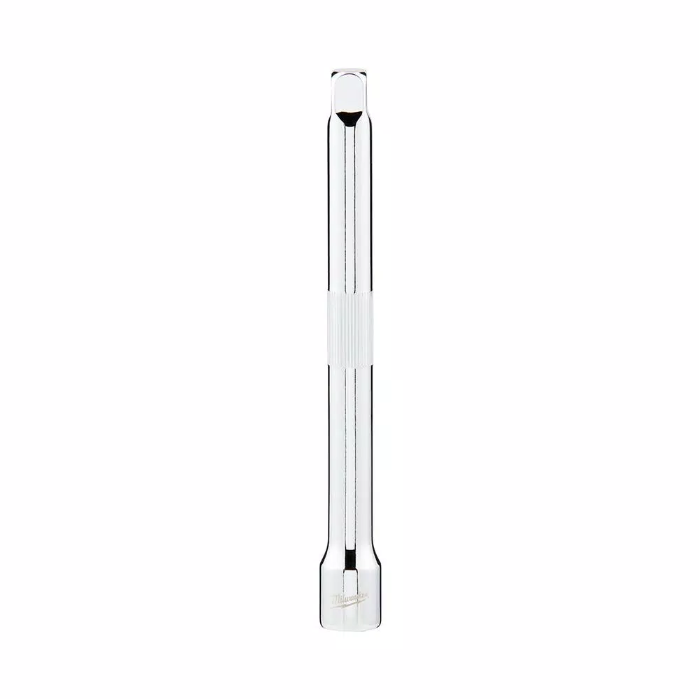 Milwaukee 3/8 in. Drive x 6 in. Socket Extension with Textured Grip
