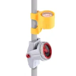 AdirPro 0.7 in. Compact Snap-On Prism for Civil Surveying thumbnail 2