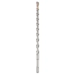 Milwaukee M/2 1 in. x 18 in. 2-Cutter SDS-Plus Carbide Hammer Drill Bit thumbnail 2
