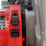Milwaukee 6390-20 15 Amp 7-1/4 in. Tilt-Lok Corded Circular Saw with Hard Case thumbnail 9