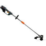 Scotts 40V Cordless String Trimmer with 2.0Ah Lithium-Ion Battery and Charger, 15 in. Cutting Width thumbnail 1