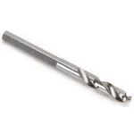 Klein Tools 1/4 in. x 3-1/4 in. Replacement Pilot Bit for Bi-Metal Hole Saws thumbnail 2