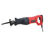 PowerSmart 7.5 Amp Corded Electric Reciprocating Saw with Keyless Blade Change thumbnail 1